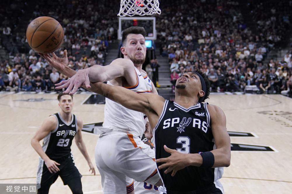 森纳的崛起 森纳的崛起