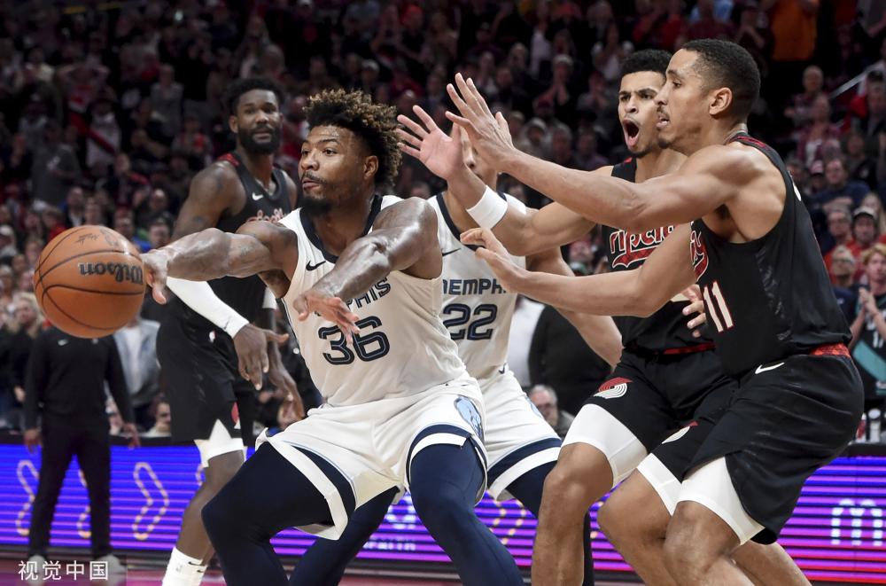 还是他们能 还是他们能