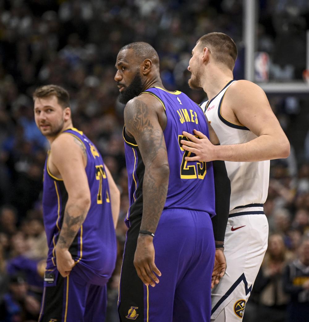 在其他球员 在其他球员